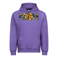 Tulip mom Urban Hoodie - JahusDesignShop