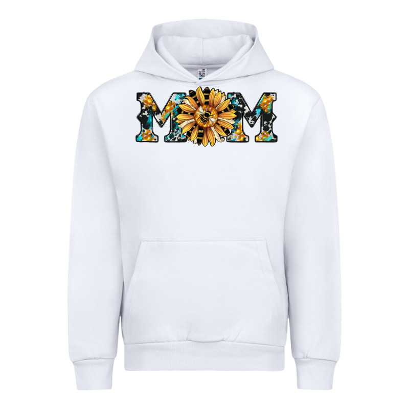 Mom Urban Hoodie by JahusDesignShop | Teevron