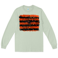 Matcha halloween spider backround Long Sleeve Tee - RanaPortraitStore
