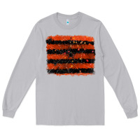 Moon Dust halloween spider backround Long Sleeve Tee - RanaPortraitStore