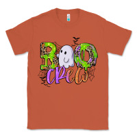 Copper boo crew Classic Tee - CowGirlArtShop