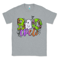 Boo Crew Classic Tee | Teevron