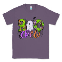Lavender boo crew Classic Tee - CowGirlArtShop