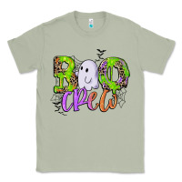 Matcha boo crew Classic Tee - CowGirlArtShop