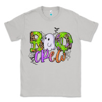 Moon Dust boo crew Classic Tee - CowGirlArtShop