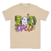 Mushroom boo crew Classic Tee - CowGirlArtShop