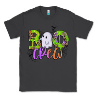 Smoke boo crew Classic Tee - CowGirlArtShop