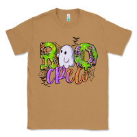 Toasted Coconut boo crew Classic Tee - CowGirlArtShop