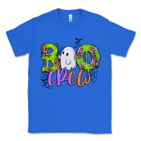 True Royal boo crew Classic Tee - CowGirlArtShop