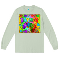Matcha LGBTQ+ Gaymer With Hearts Tumbler Long Sleeve Tee - BundleAndBundleShop
