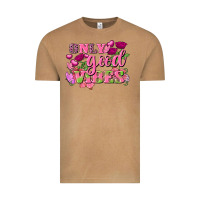 Vintage Camel Valentine's Day only good vibes Vintage Tee - FaDigitalArtStudio