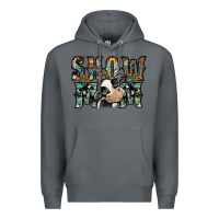 Rock show mom Premium Hoodie - SublimationCraftShop
