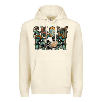 Sandshell show mom Premium Hoodie - SublimationCraftShop