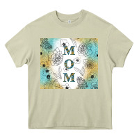 Mossy mother's day mom tumbler tbs Heavy Core Tee - TumblerDesignByShophia