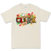 Bone cinco de mayo clerk Premium Tee - CowGirlArtShop