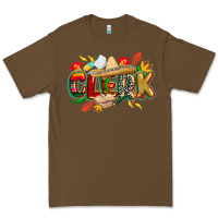 Cacao cinco de mayo clerk Premium Tee - CowGirlArtShop
