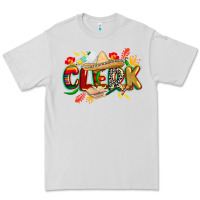 Dove Grey cinco de mayo clerk Premium Tee - CowGirlArtShop