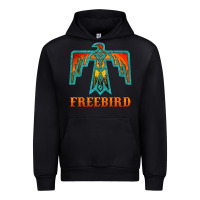 Thunderbird Freebird Urban Hoodie | Teevron