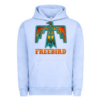 Pigment Grape Ice thunderbird freebird Urban Hoodie - JahusDesignShop