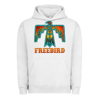 Pigment Lunar Rock thunderbird freebird Urban Hoodie - JahusDesignShop