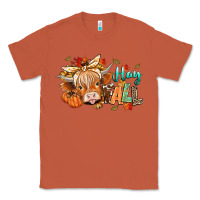 Hay Fall Classic Tee | Teevron