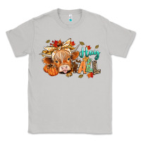 Moon Dust hay fall Classic Tee - CowGirlArtShop