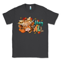 Smoke hay fall Classic Tee - CowGirlArtShop