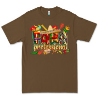Cacao cinco de mayo para professional Premium Tee - CowGirlArtShop