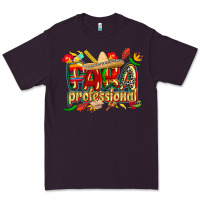 Plum cinco de mayo para professional Premium Tee - CowGirlArtShop