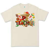 Bone cinco de mayo pe teacher Premium Tee - CowGirlArtShop