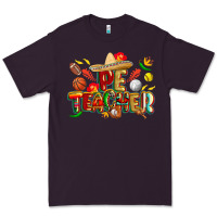Plum cinco de mayo pe teacher Premium Tee - CowGirlArtShop
