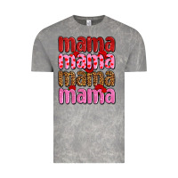 Cloud Rock valentines day mama olivia Vintage Tee - OliviaCreatesArt