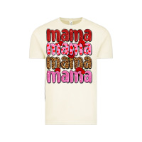 Vintage Arctic valentines day mama olivia Vintage Tee - OliviaCreatesArt
