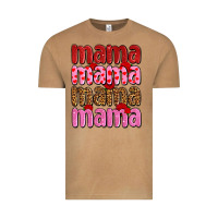 Vintage Camel valentines day mama olivia Vintage Tee - OliviaCreatesArt