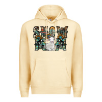 Pina Colada show mom sheep Premium Hoodie - SublimationCraftShop