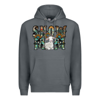 Rock show mom sheep Premium Hoodie - SublimationCraftShop