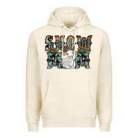 Tofu show mom sheep Premium Hoodie - SublimationCraftShop