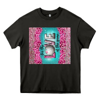For The Love Of The Game With Volleyball Tumbler Tbs Heavy Core Tee | Teevron