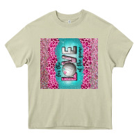 Mossy for the love of the game with volleyball tumbler tbs Heavy Core Tee - TumblerDesignByShophia