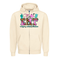 Sandshell emt emergency medical technician Zipper Hoodie - AdoDesignShop