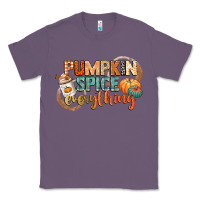 Pumpkin Spice Everything Classic Tee | Teevron
