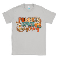 Moon Dust pumpkin spice everything Classic Tee - CowGirlArtShop