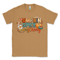 Toasted Coconut pumpkin spice everything Classic Tee - CowGirlArtShop