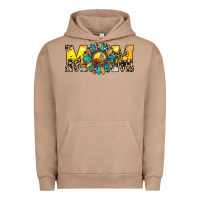 Pigment Burro mom Urban Hoodie - JahusDesignShop
