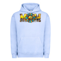 Pigment Grape Ice mom Urban Hoodie - JahusDesignShop