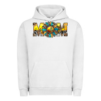 Pigment Lunar Rock mom Urban Hoodie - JahusDesignShop