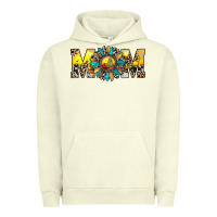 Pigment Pistachio mom Urban Hoodie - JahusDesignShop