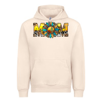 Sandshell mom Urban Hoodie - JahusDesignShop