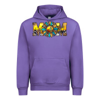 Tulip mom Urban Hoodie - JahusDesignShop
