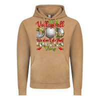 Vintage Camel I'm a Volleyball Dad we don't do that keep calm Vintage Hoodie - BundleAndBundleShop